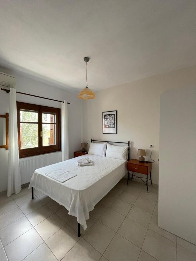 The 3M Villa Kala Nera Exterior photo