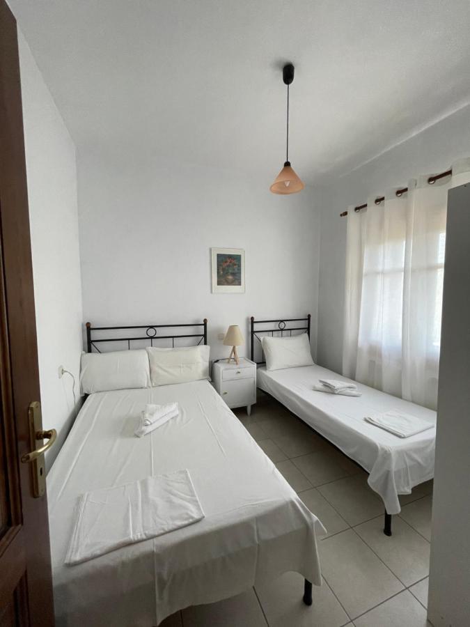 The 3M Villa Kala Nera Exterior photo