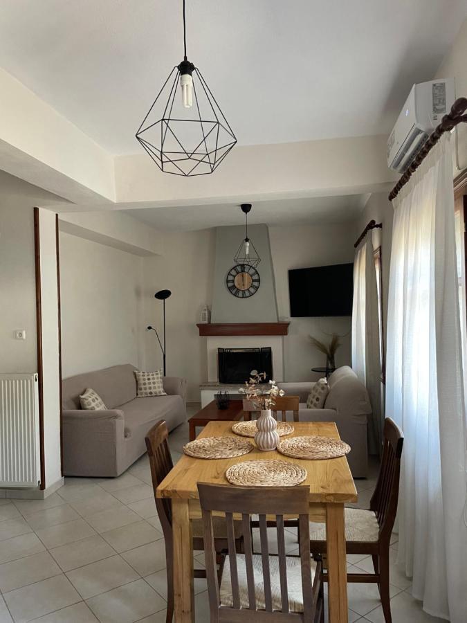 The 3M Villa Kala Nera Exterior photo