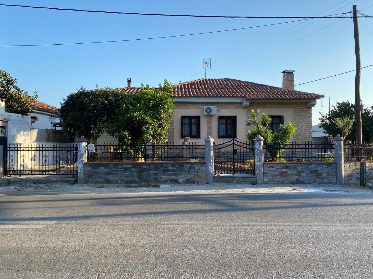The 3M Villa Kala Nera Exterior photo