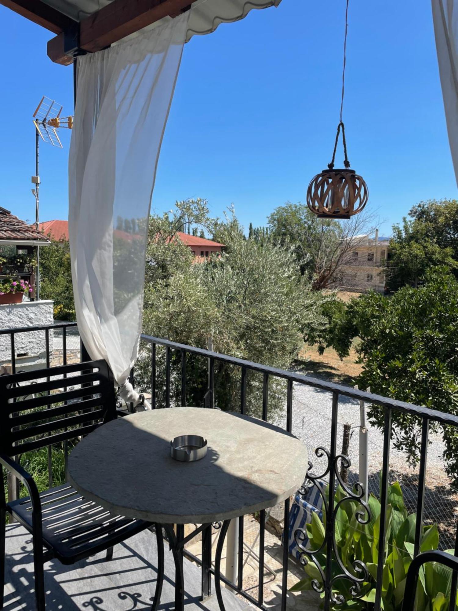The 3M Villa Kala Nera Exterior photo